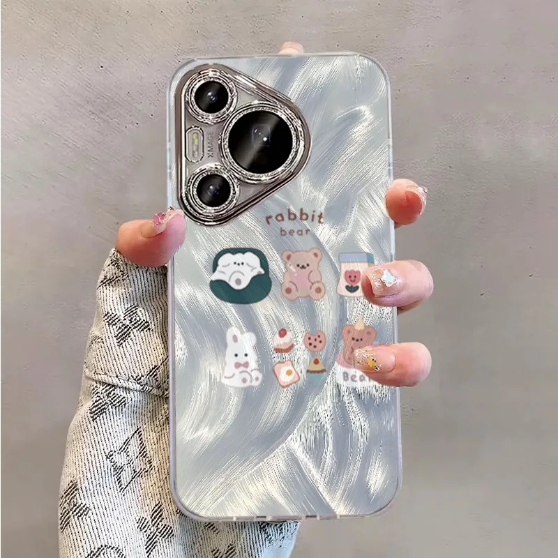 XIANGRIKE Phone Cases-3
