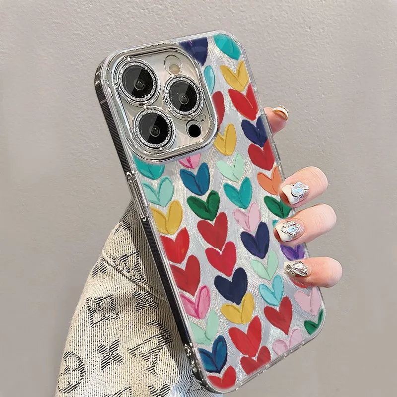 XIANGRIKE Phone Cases-3