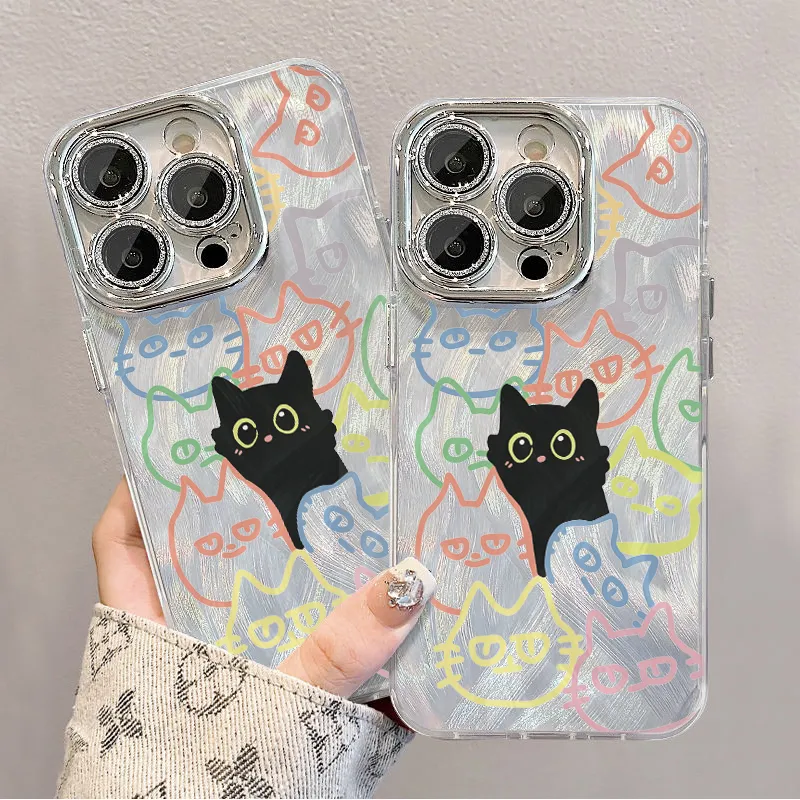 XIANGRIKE Phone Cases-5