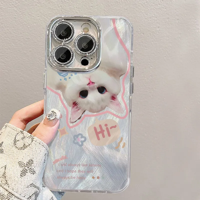 XIANGRIKE Phone Cases-4