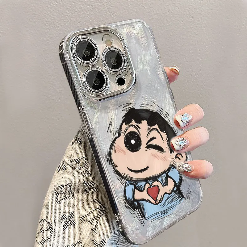 XIANGRIKE Phone Cases-3