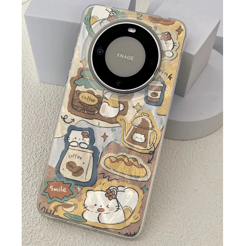 KESHIXIONG Phone Cases-3