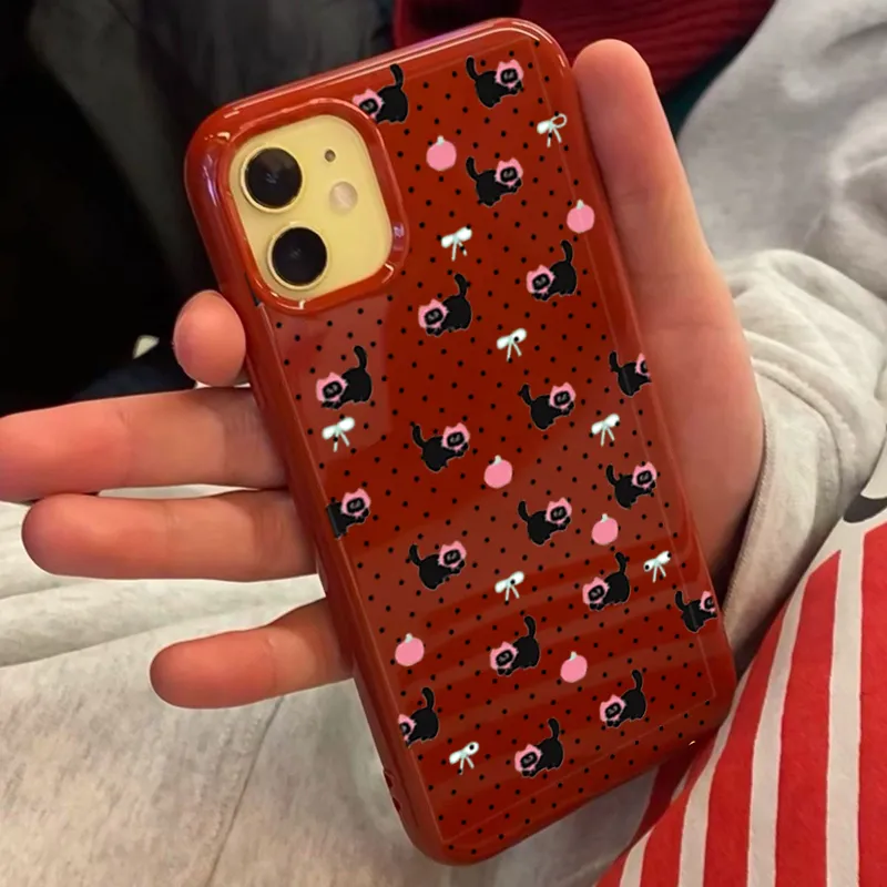 XIANGRIKE Phone Cases-1