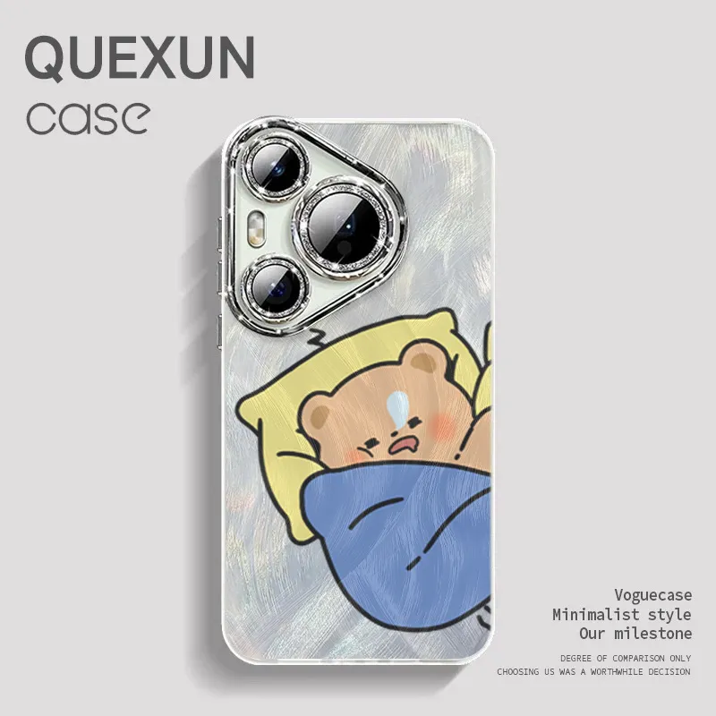 XIANGRIKE Phone Cases-1