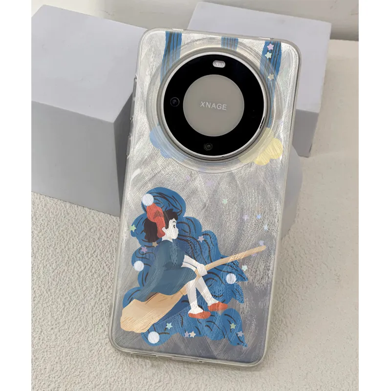 XIANGRIKE Phone Cases-2