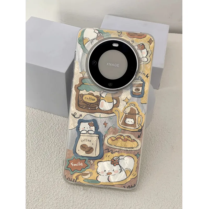 KESHIXIONG Phone Cases-1