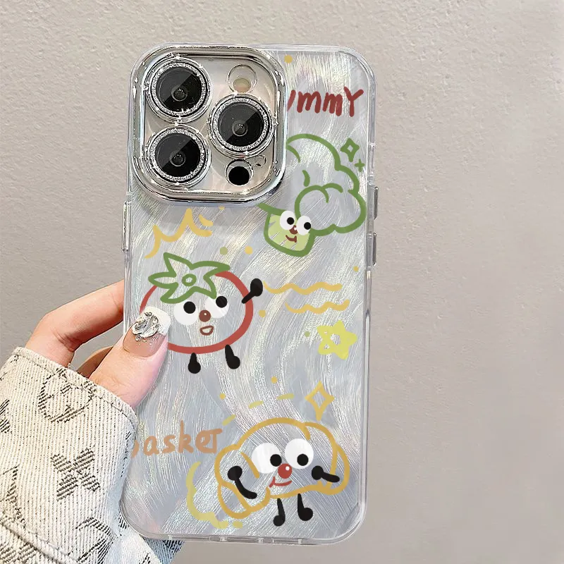XIANGRIKE Phone Cases-4