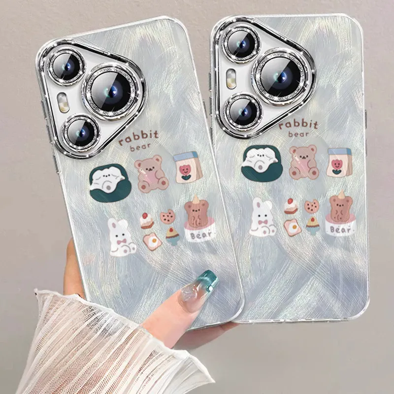 XIANGRIKE Phone Cases-2