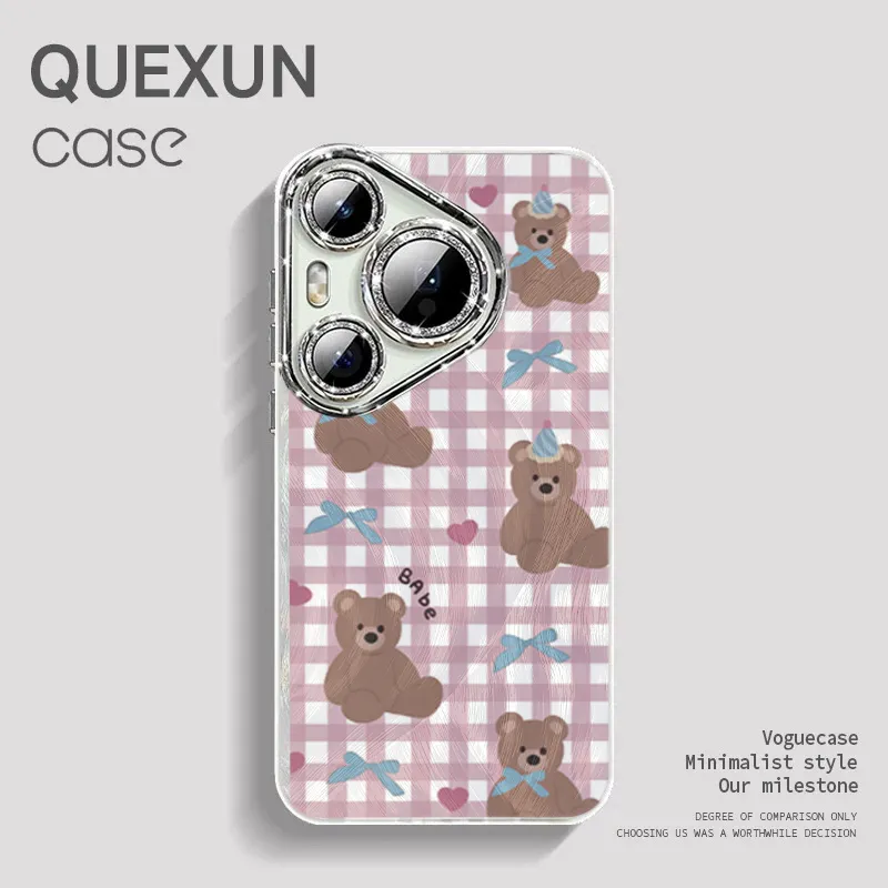 XIANGRIKE Phone Cases-1