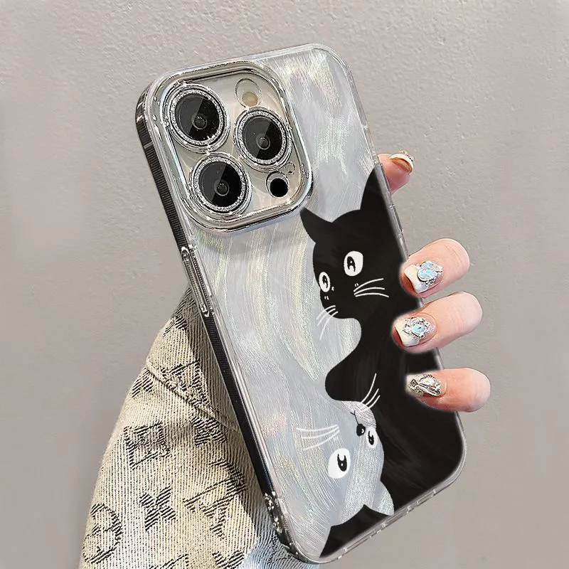 XIANGRIKE Phone Cases-3