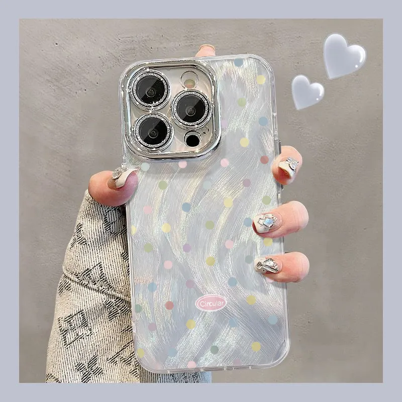 XIANGRIKE Phone Cases-1