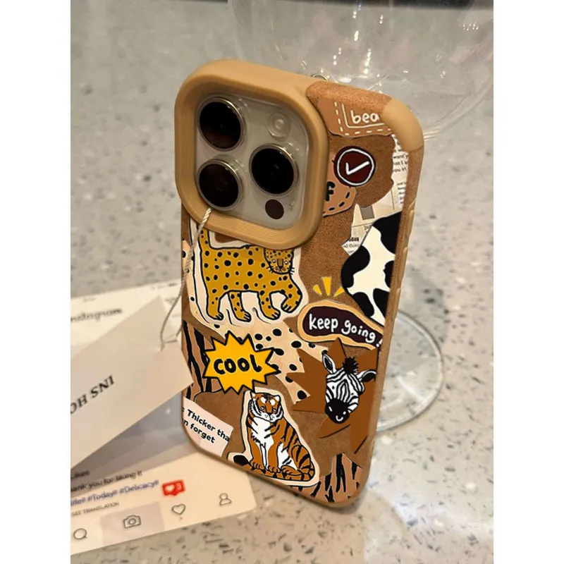 XIANGRIKE Phone Cases-2