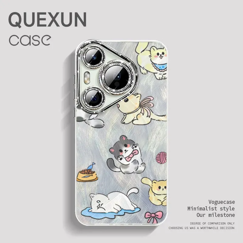 XIANGRIKE Phone Cases-1