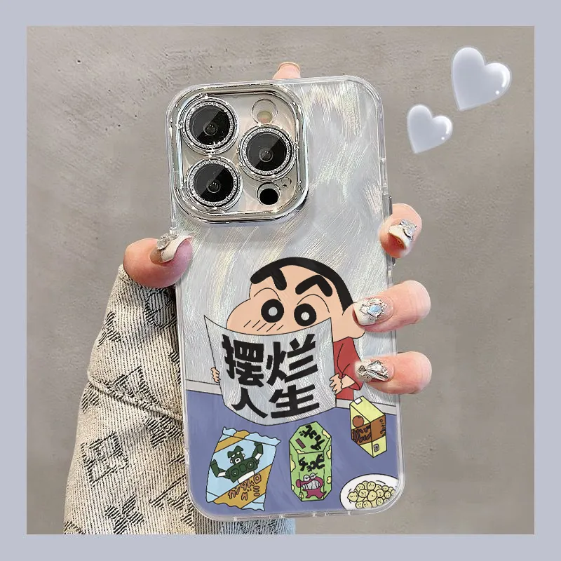 XIANGRIKE Phone Cases-1