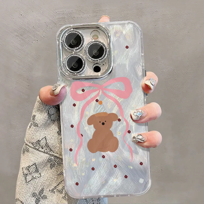 XIANGRIKE Phone Cases-2