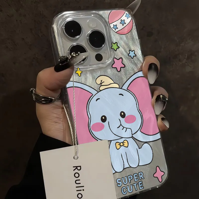 XIANGRIKE Phone Cases-4