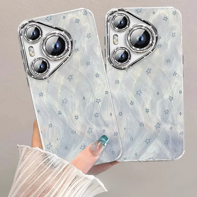 XIANGRIKE Phone Cases-2