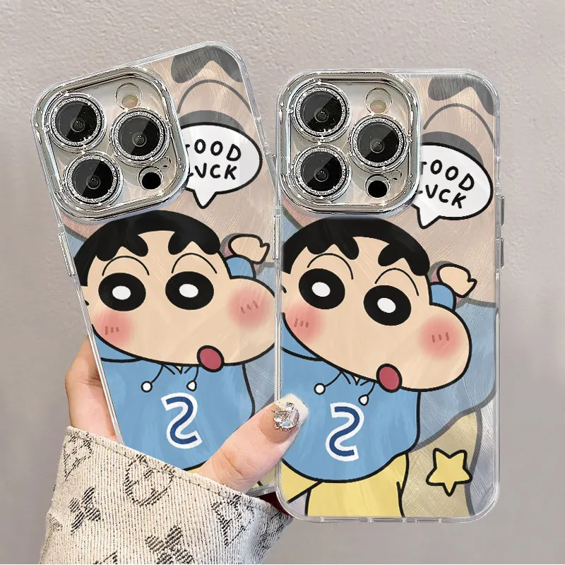 XIANGRIKE Phone Cases-5