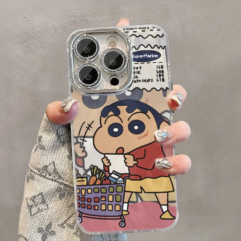 XIANGRIKE Phone Cases-2