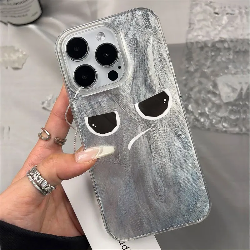 KESHIXIONG Phone Cases-1