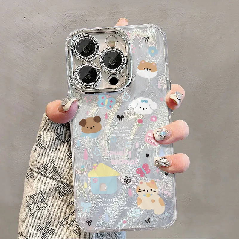 XIANGRIKE Phone Cases-2