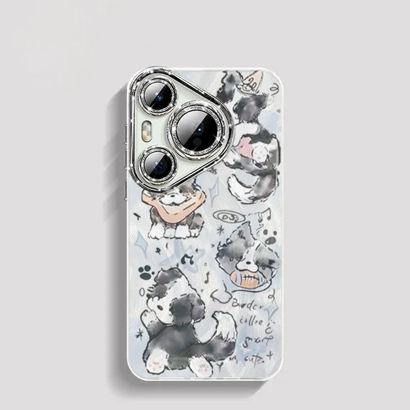 XIANGRIKE Phone Cases-1