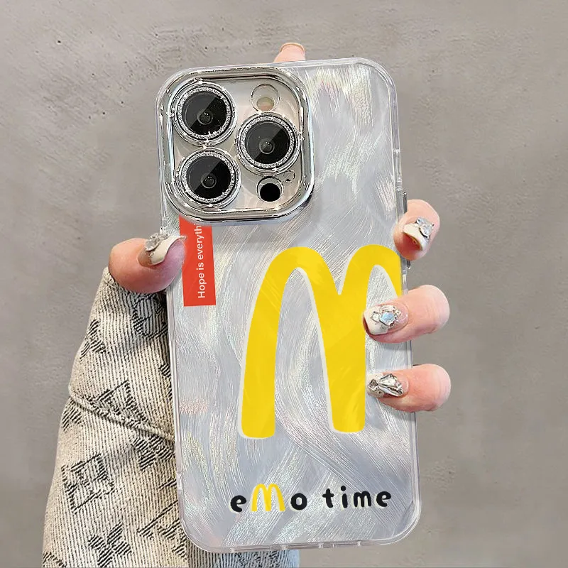 XIANGRIKE Phone Cases-2