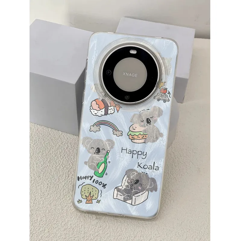 XIANGRIKE Phone Cases-1