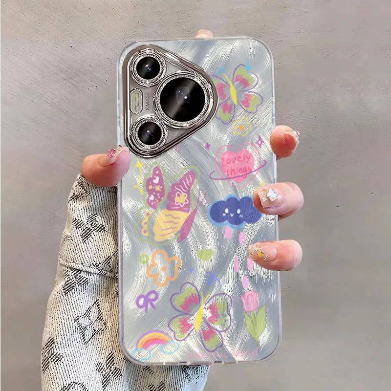 XIANGRIKE Phone Cases-3