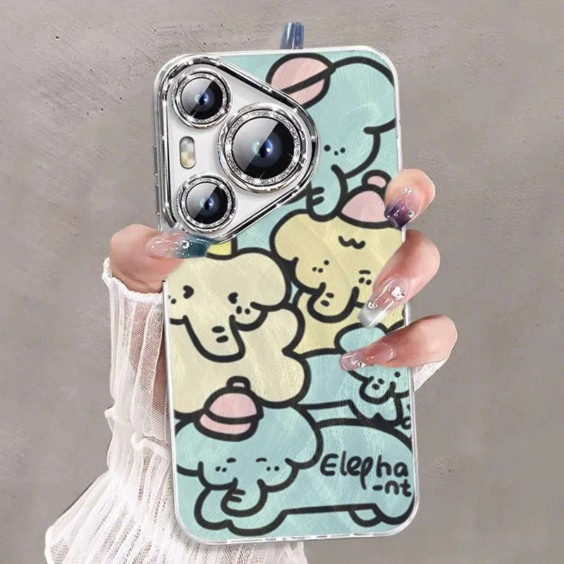 XIANGRIKE Phone Cases-4