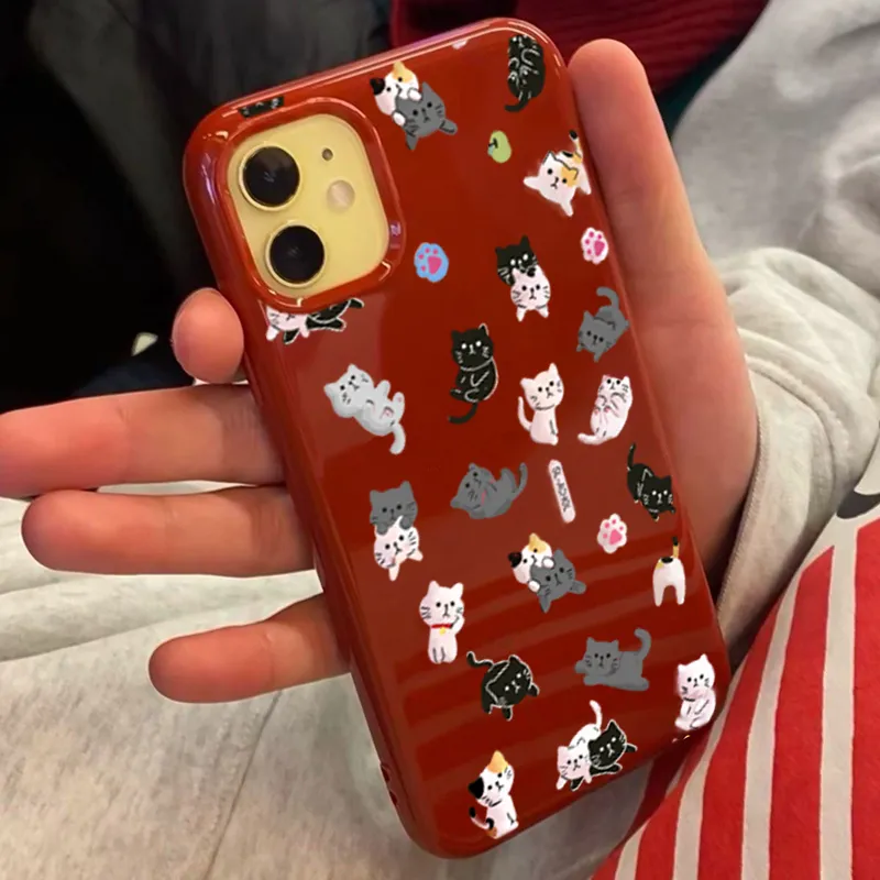 XIANGRIKE Phone Cases-1