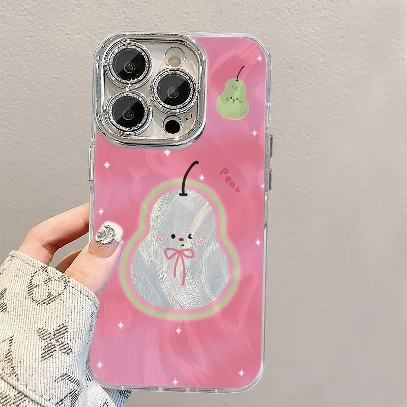 XIANGRIKE Phone Cases-4