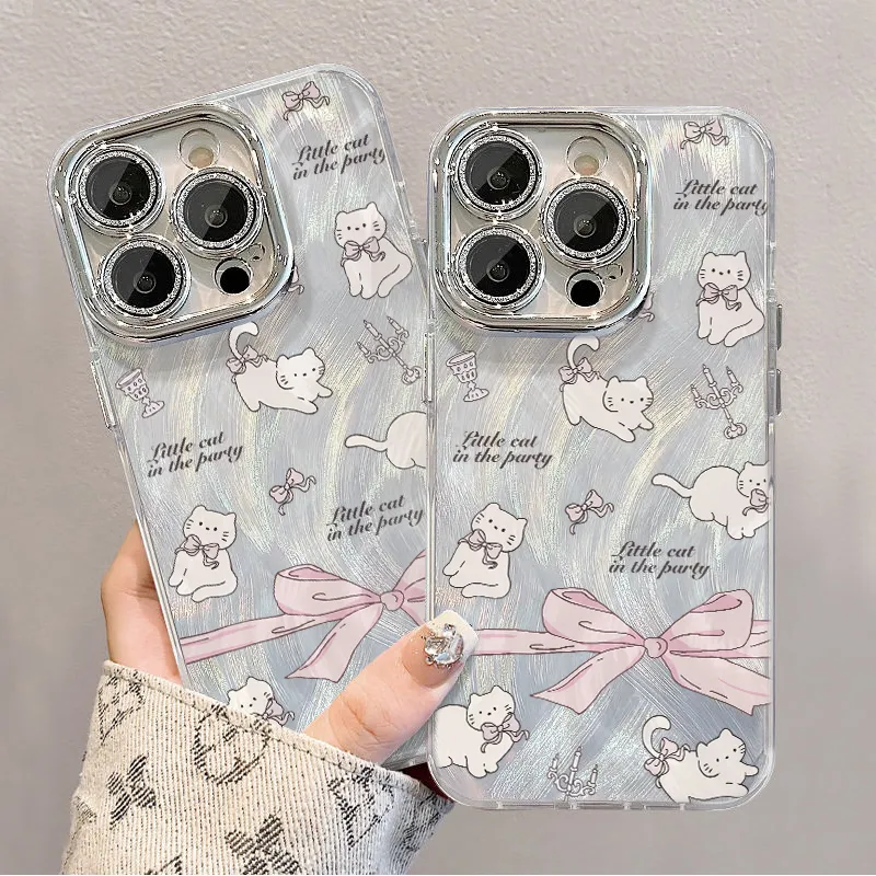 XIANGRIKE Phone Cases-5