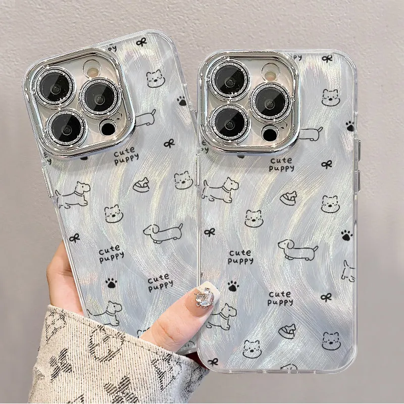 XIANGRIKE Phone Cases-5