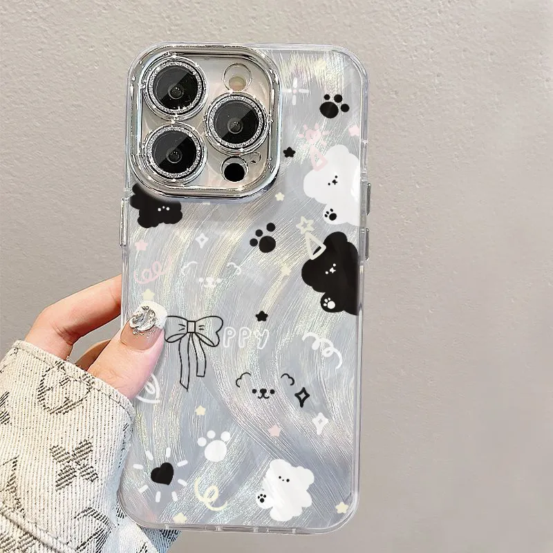 XIANGRIKE Phone Cases-4