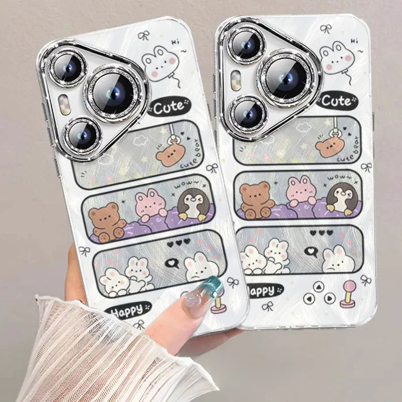 XIANGRIKE Phone Cases-2