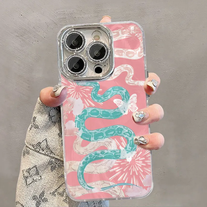 XIANGRIKE Phone Cases-2
