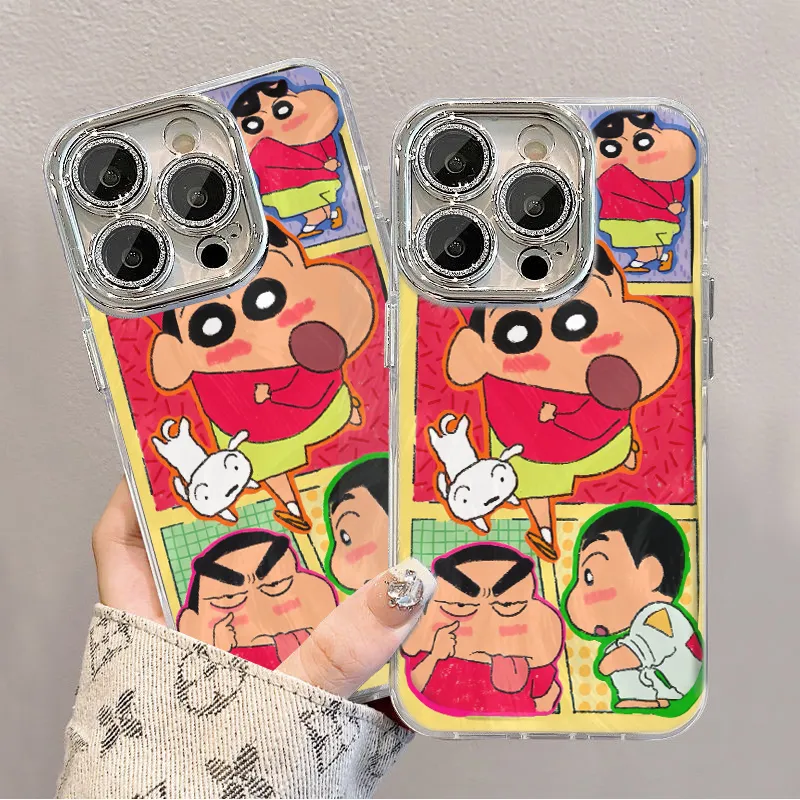 XIANGRIKE Phone Cases-5