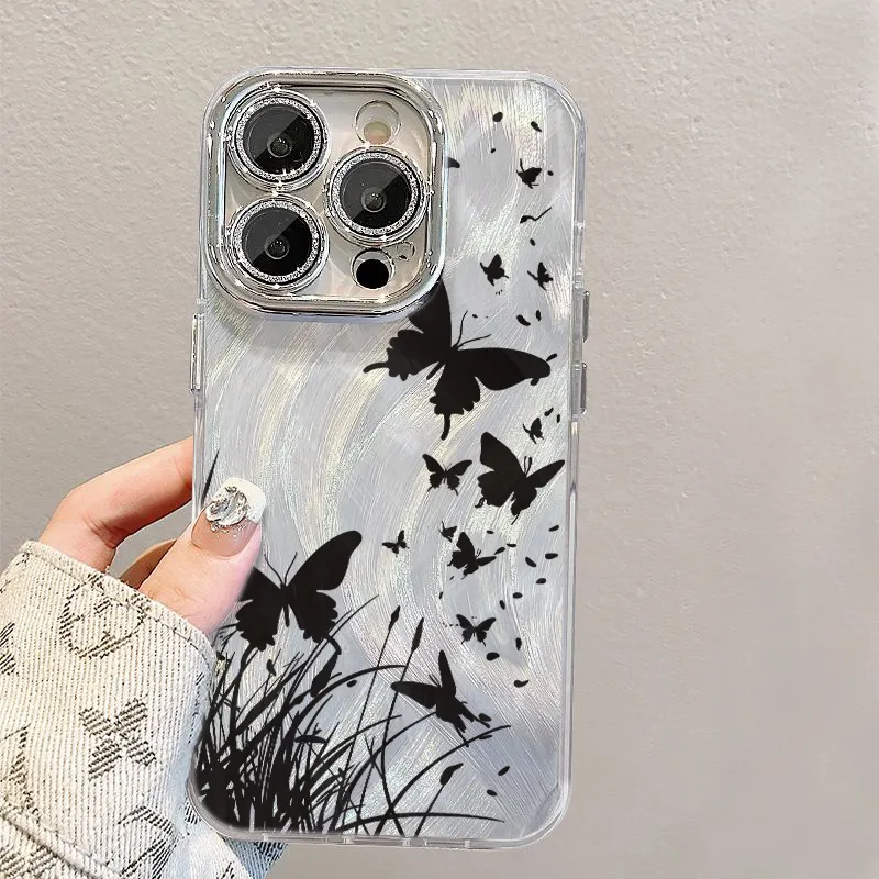 XIANGRIKE Phone Cases-4