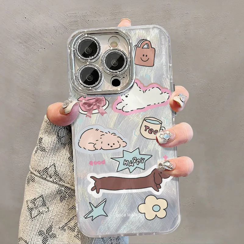 XIANGRIKE Phone Cases-2