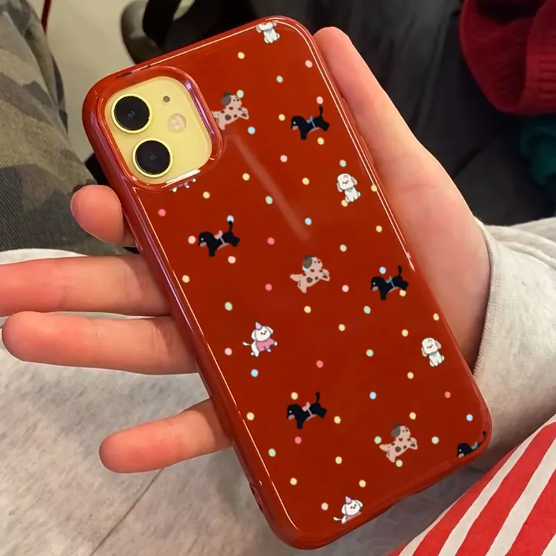 XIANGRIKE Phone Cases-4