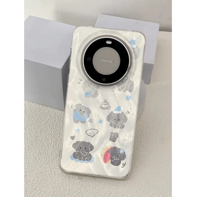XIANGRIKE Phone Cases-1