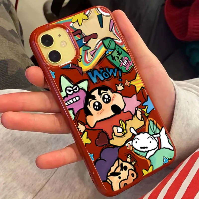 XIANGRIKE Phone Cases-4