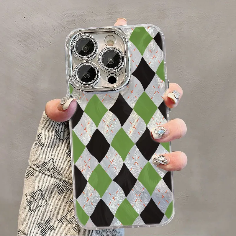 XIANGRIKE Phone Cases-2
