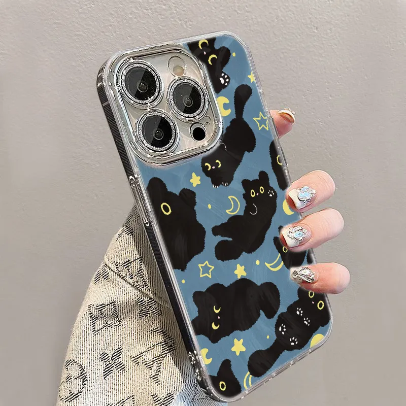 XIANGRIKE Phone Cases-3