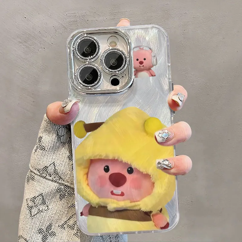 XIANGRIKE Phone Cases-2