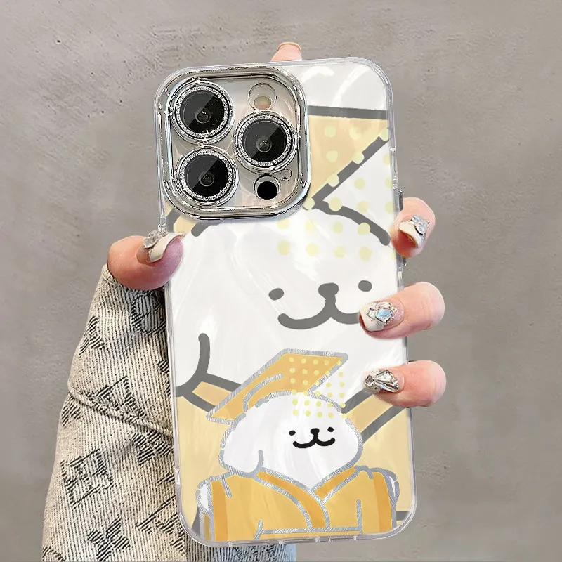 XIANGRIKE Phone Cases-2