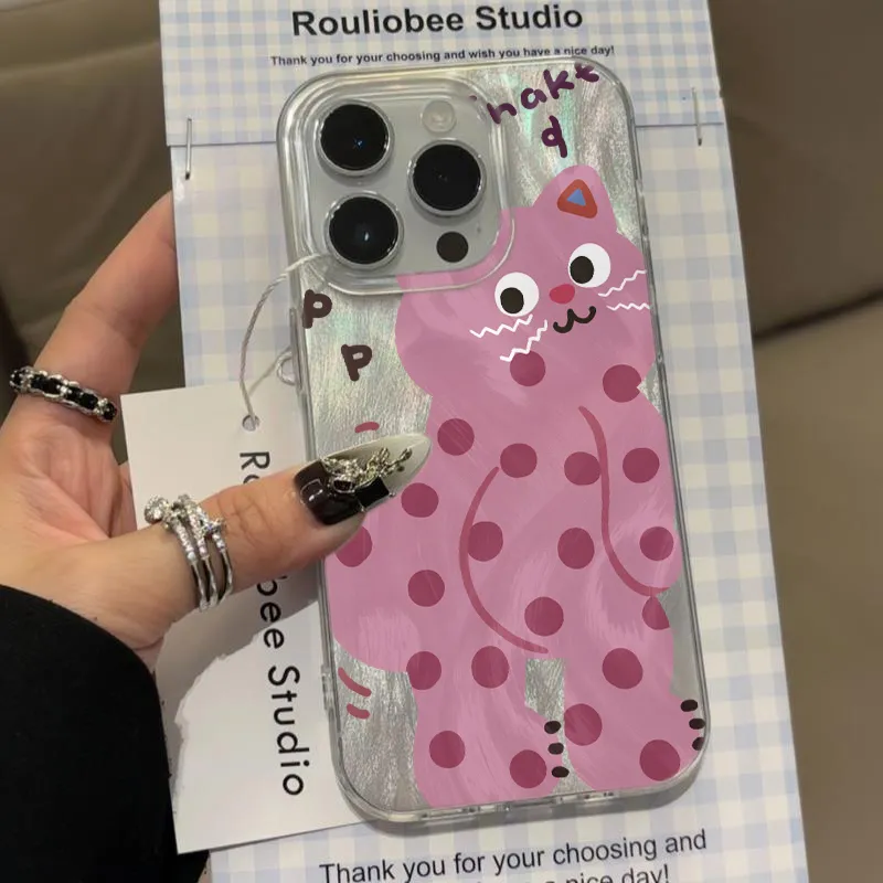 XIANGRIKE Phone Cases-3