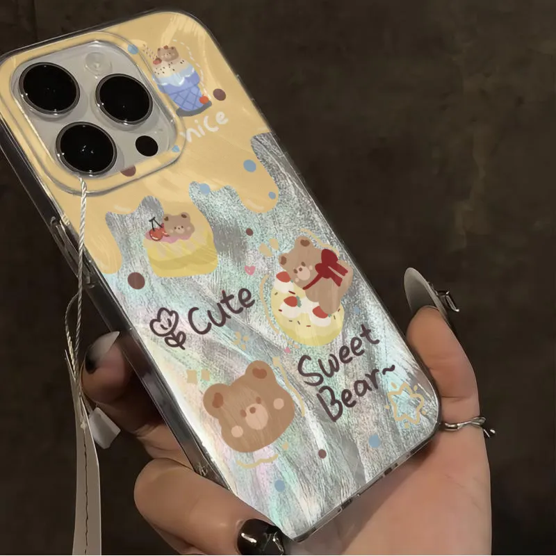 KESHIXIONG Phone Cases-2