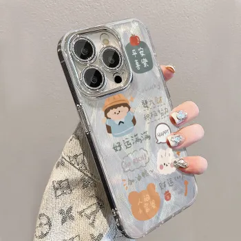 XIANGRIKE Phone Cases